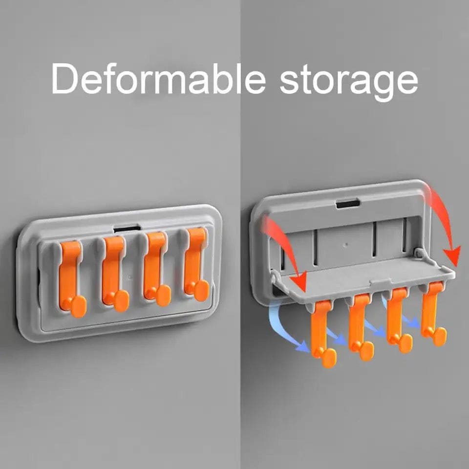 Hang Stand Holder, Kitchen Spice Organizer, Plastic Kitchen Shelf Storage Rack Wall-mounted Storage Rack, Plastic Door Hook Shelf, Coat Rack Hook Hang Stand Holder, Kitchen Spice Organizer, Plastic Kitchen Shelf Storage Rack Wall-mounted Storage Rack, Plastic Door Hook Shelf, Coat Rack Hook